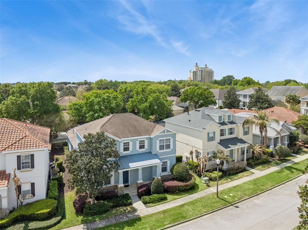 7412 DEVEREAUX STREET, KISSIMMEE, FL 34747 — zdjęcie 2