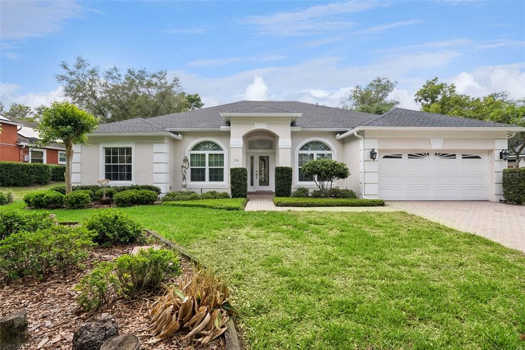 156 SEVILLE CHASE DRIVE, WINTER SPRINGS, FL 32708 — zdjęcie 2