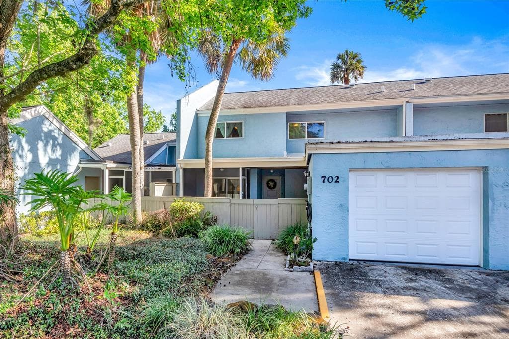 702 GLASGOW COURT, WINTER SPRINGS, FL 32708