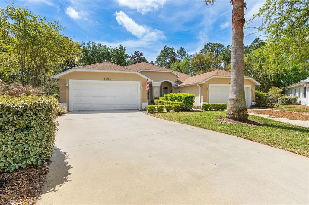 3003 GLIN CIRCLE, ORMOND BEACH, FL 32174 — zdjęcie 2