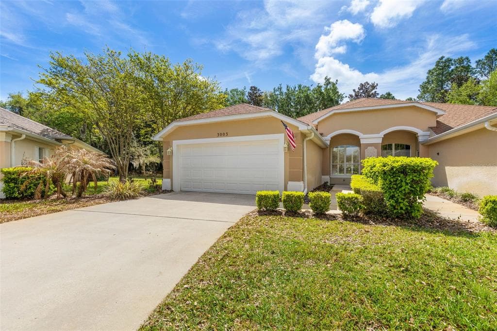 3003 GLIN CIRCLE, ORMOND BEACH, FL 32174 — zdjęcie 3