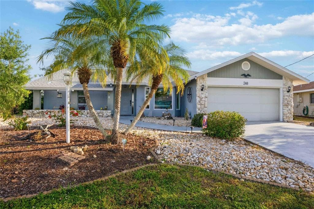 36 BUNKER CIRCLE, ROTONDA WEST, FL 33947 — zdjęcie 3