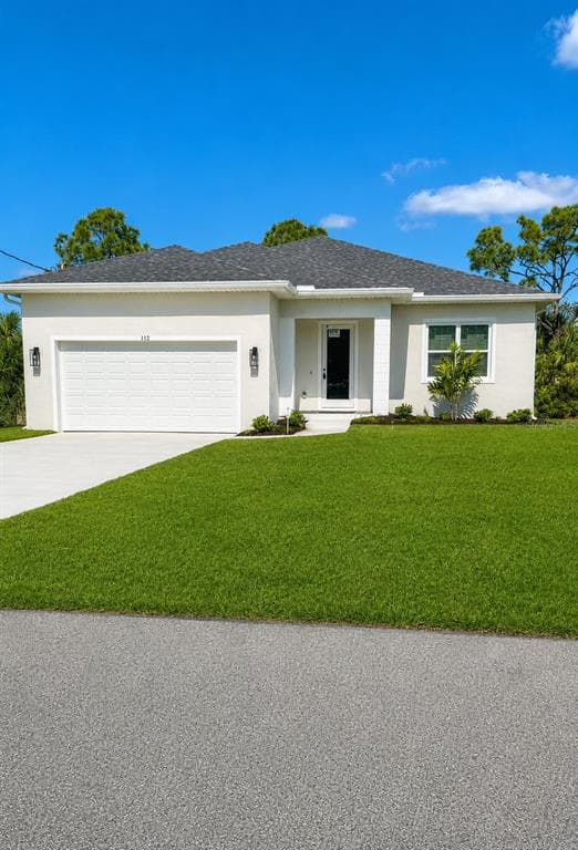 122 NAOMI PL, ROTONDA WEST, FL 33947 — zdjęcie 2