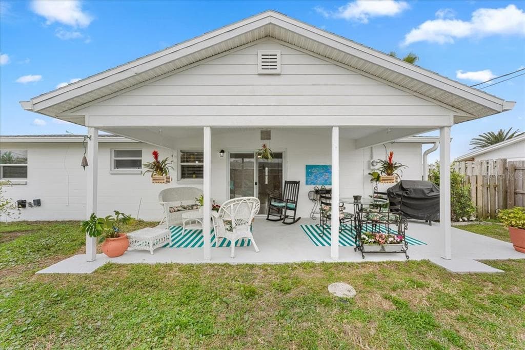 3731 ELMWOOD DRIVE, HOLIDAY, FL 34691 — zdjęcie 4