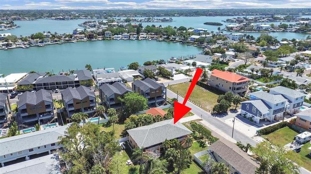206 22ND AVENUE, INDIAN ROCKS BEACH, FL 33785 — zdjęcie 3
