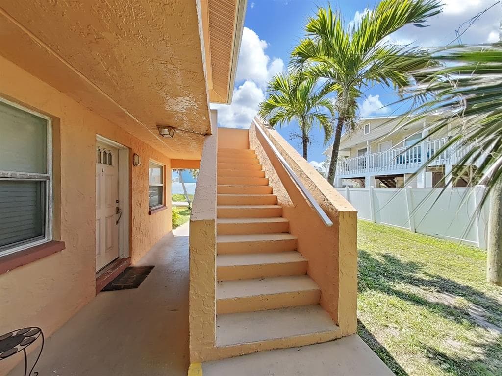 206 22ND AVENUE, INDIAN ROCKS BEACH, FL 33785 — zdjęcie 5