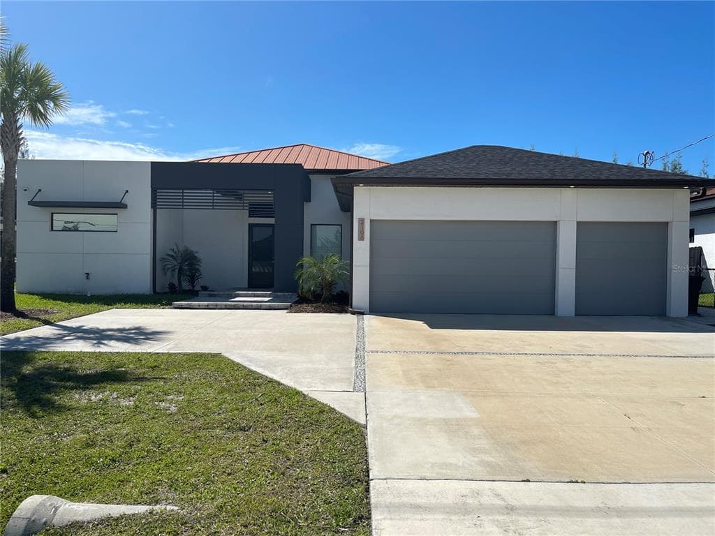 2106 SW 4TH STREET, CAPE CORAL, FL 33991 — zdjęcie 2