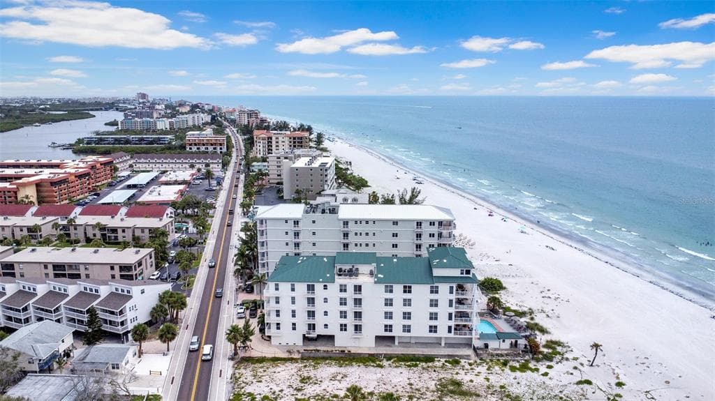 19734 GULF BOULEVARD # 402, INDIAN SHORES, FL 33785 — zdjęcie 2
