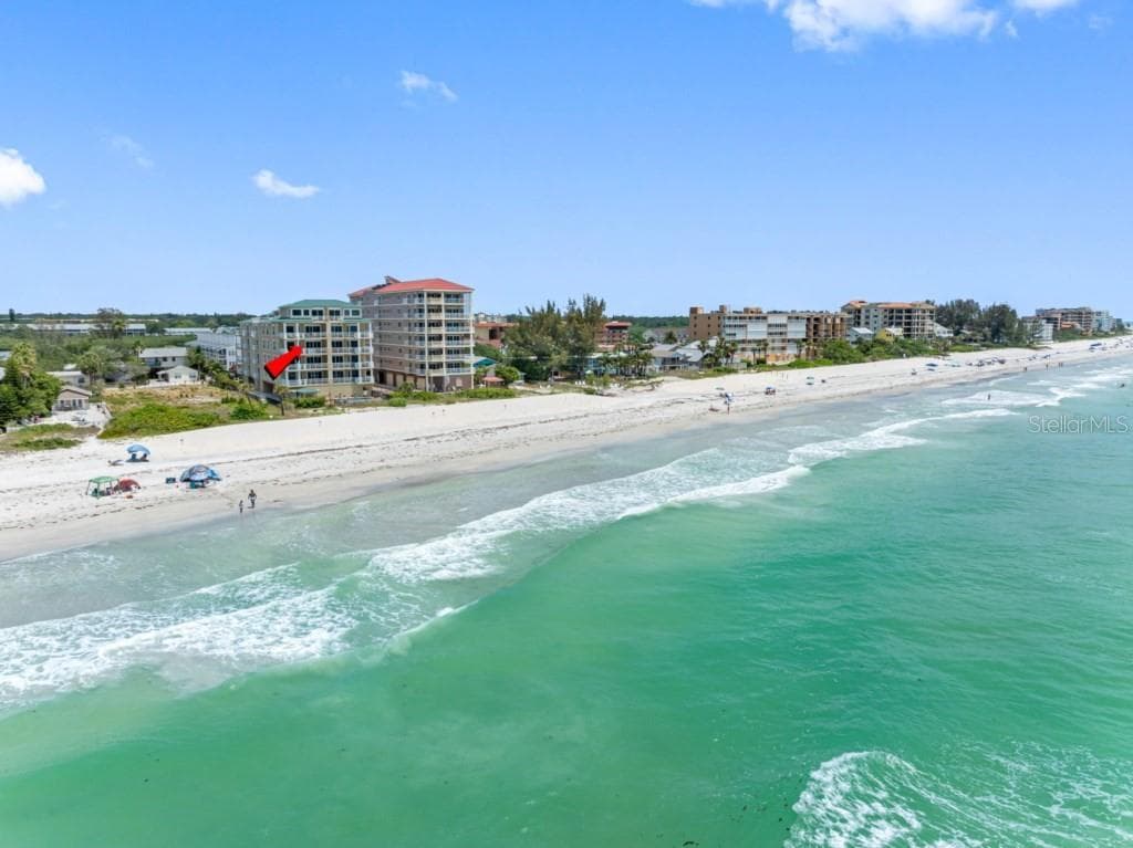 19734 GULF BOULEVARD # 402, INDIAN SHORES, FL 33785 — zdjęcie 3