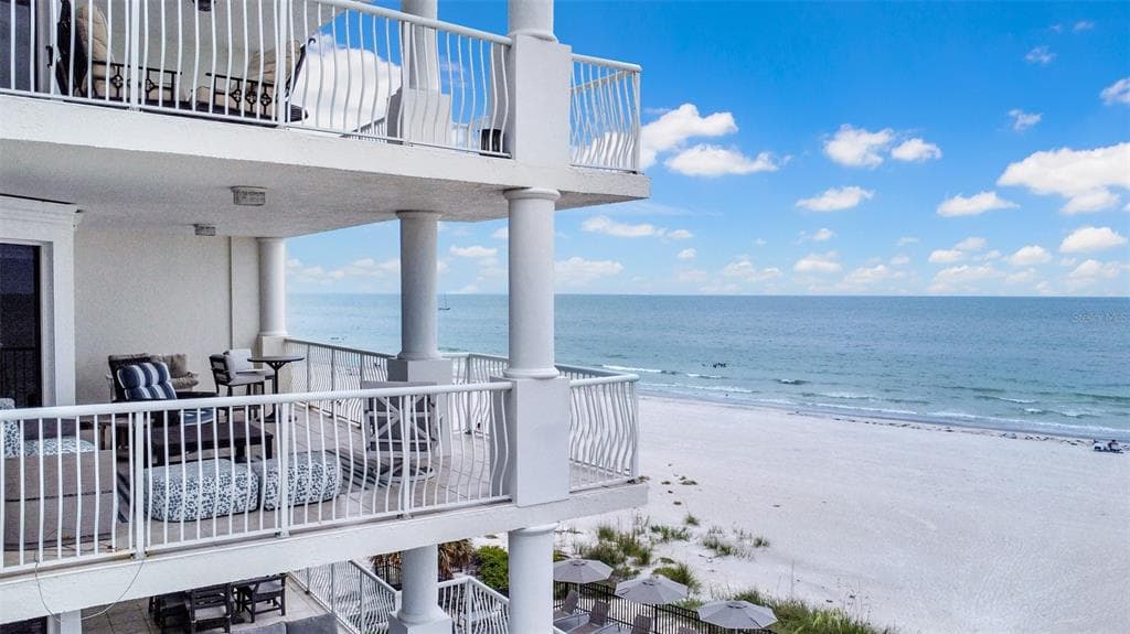 19734 GULF BOULEVARD # 402, INDIAN SHORES, FL 33785 — zdjęcie 4