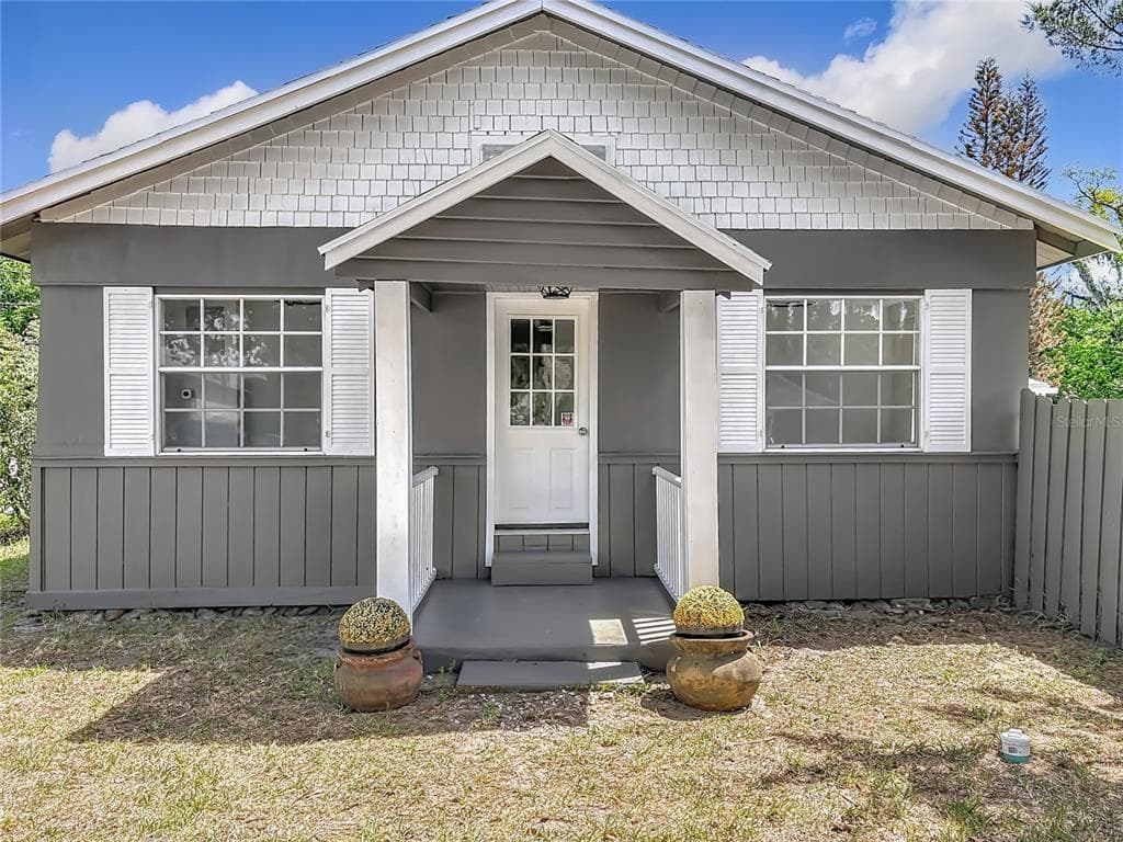 265 NEWCOMB STREET, NEW SMYRNA BEACH, FL 32168 — zdjęcie 2