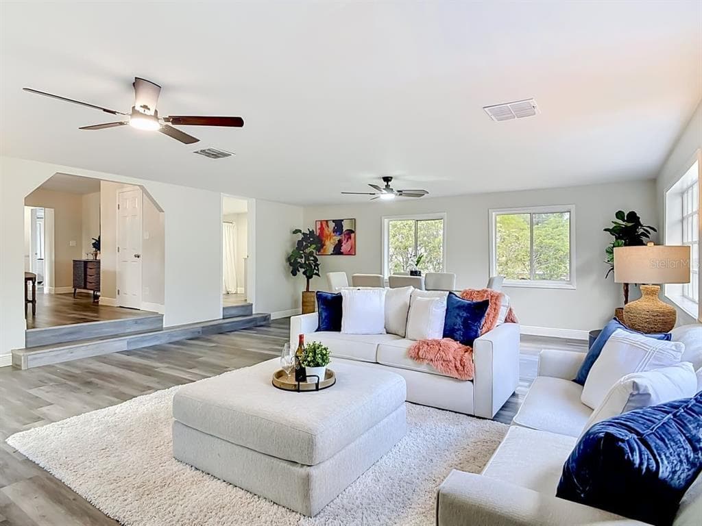 265 NEWCOMB STREET, NEW SMYRNA BEACH, FL 32168 — zdjęcie 3