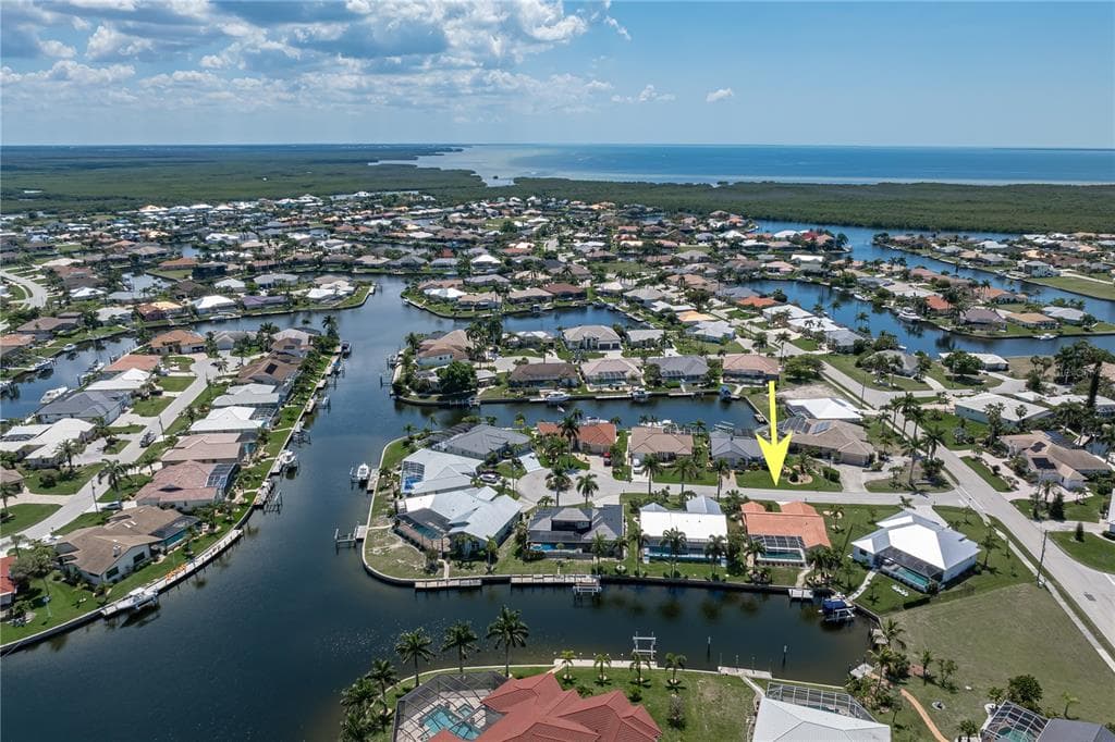 1374 WILLET COURT, PUNTA GORDA, FL 33950 — zdjęcie 4
