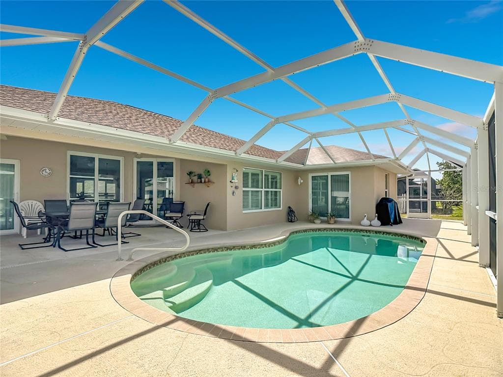 70 CLUBHOUSE ROAD, ROTONDA WEST, FL 33947 — zdjęcie 2
