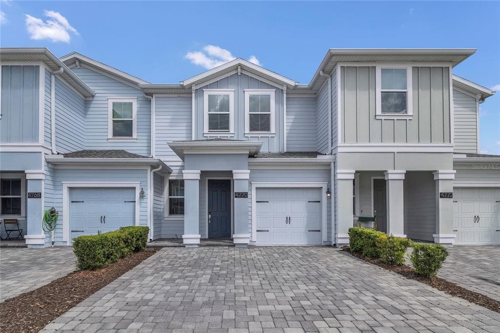 4770 TRIBUTE TRAIL, KISSIMMEE, FL 34746