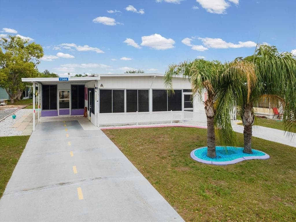 7366 FIRST LOOP AVENUE, BROOKSVILLE, FL 34613 — zdjęcie 3