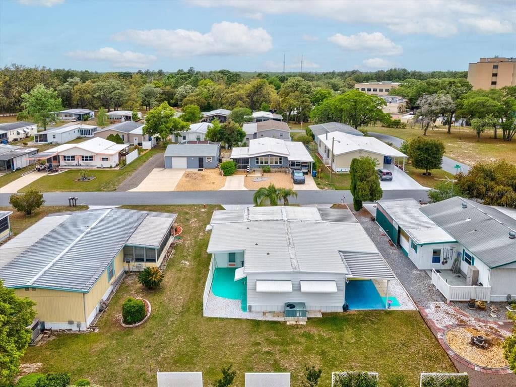 7366 FIRST LOOP AVENUE, BROOKSVILLE, FL 34613 — zdjęcie 5