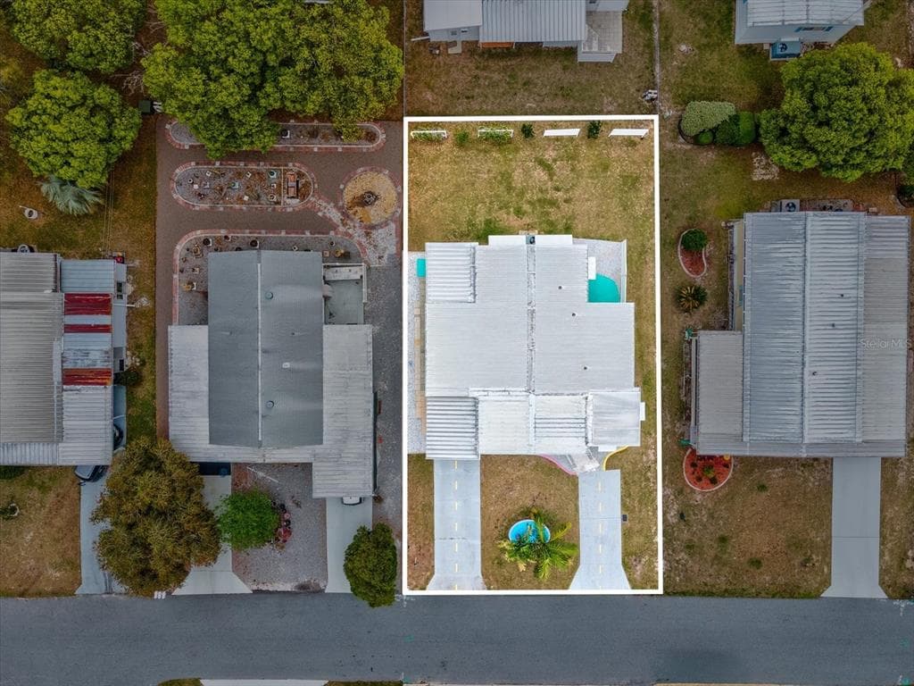 7366 FIRST LOOP AVENUE, BROOKSVILLE, FL 34613 — zdjęcie 4