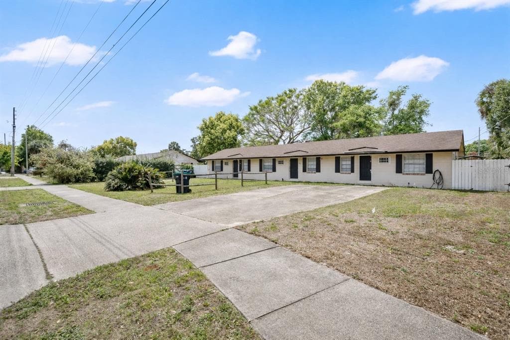722 TUCKER AVENUE, ORLANDO, FL 32807 — zdjęcie 2