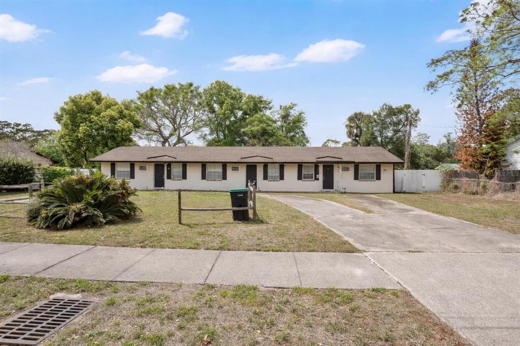 722 TUCKER AVENUE, ORLANDO, FL 32807