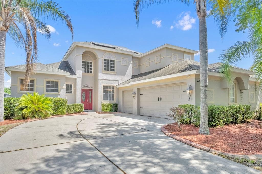 5459 RISHLEY RUN WAY, MOUNT DORA, FL 32757