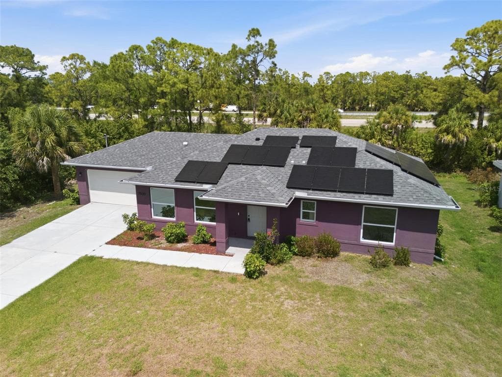 7530 FRANZINO AVENUE, NORTH PORT, FL 34291 — zdjęcie 2