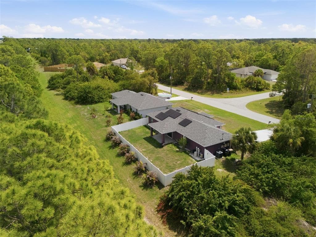 7530 FRANZINO AVENUE, NORTH PORT, FL 34291 — zdjęcie 3