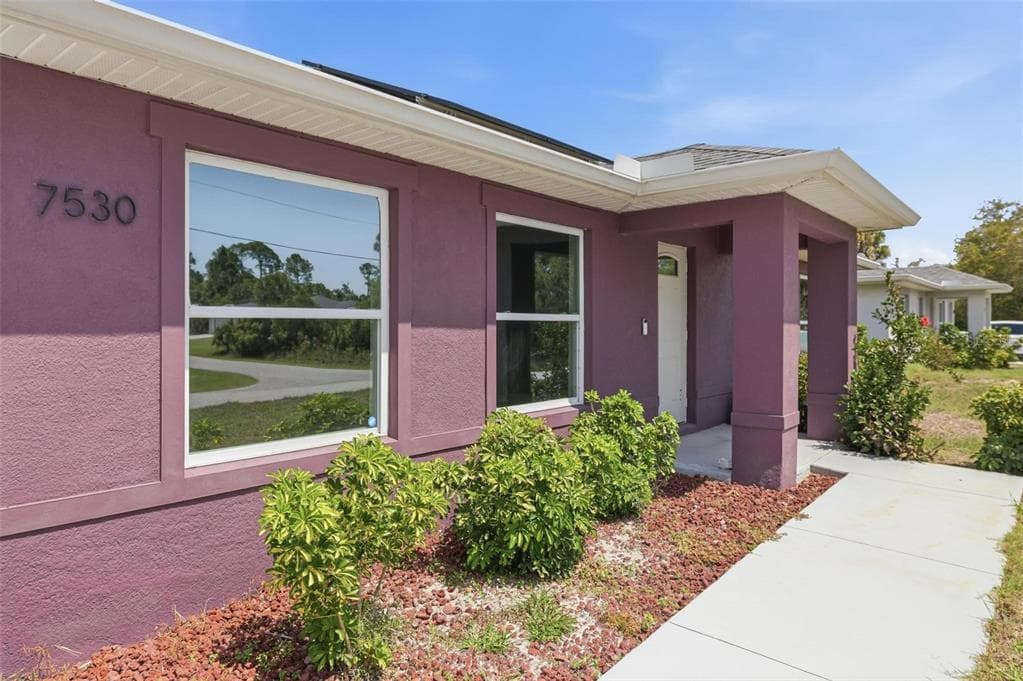 7530 FRANZINO AVENUE, NORTH PORT, FL 34291 — zdjęcie 5