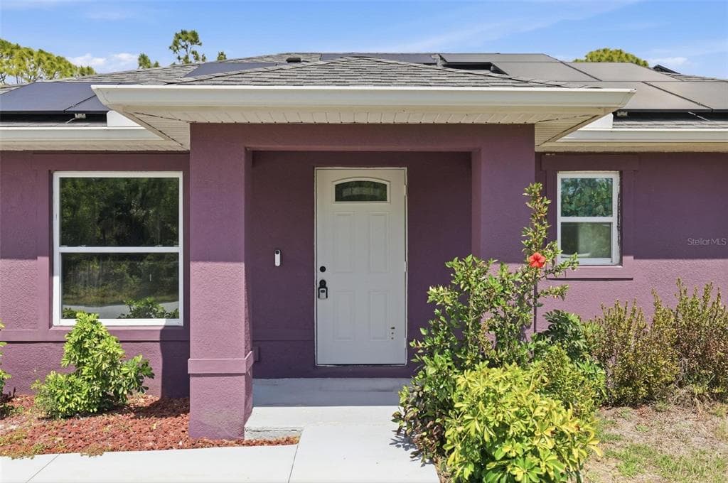 7530 FRANZINO AVENUE, NORTH PORT, FL 34291 — zdjęcie 4