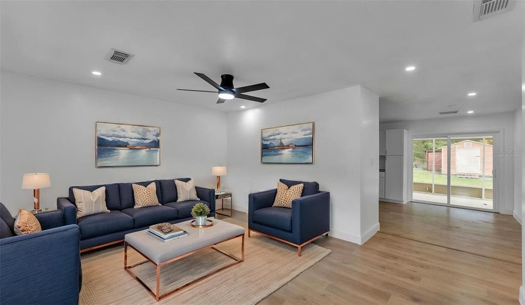 3781 N HIAWATHA TERRACE, CRYSTAL RIVER, FL 34428 — zdjęcie 2