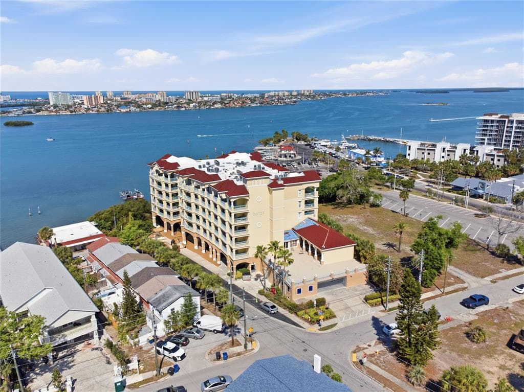 700 N OSCEOLA AVENUE # 305, CLEARWATER, FL 33755 — zdjęcie 2