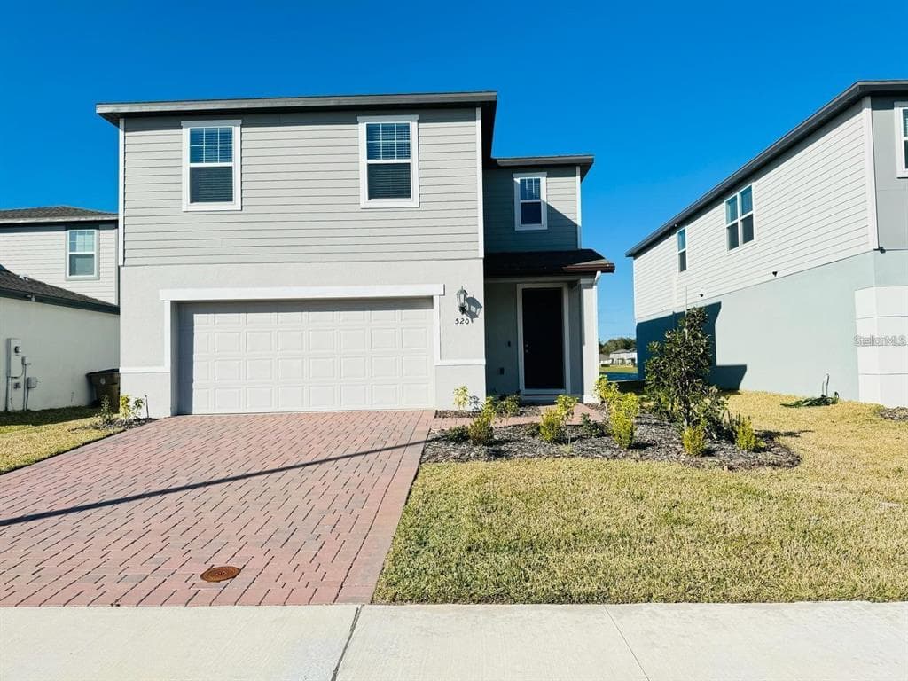 520 WHISTLING DUCK TRAIL, ST CLOUD, FL 34771