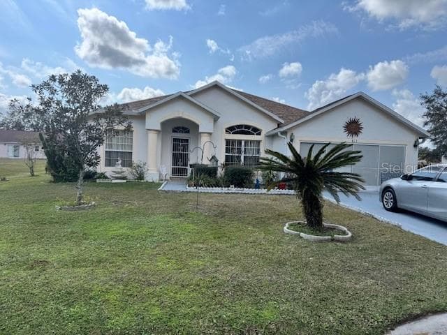 813 HALIFAX DRIVE, KISSIMMEE, FL 34758
