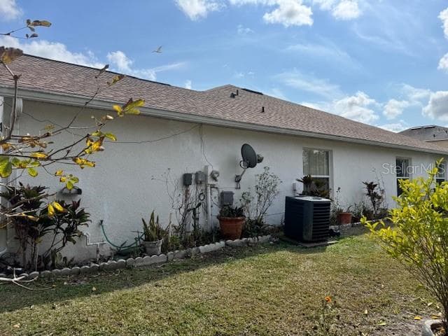 813 HALIFAX DRIVE, KISSIMMEE, FL 34758 — zdjęcie 4