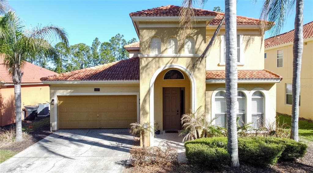 344 ORANGE COSMOS BOULEVARD, DAVENPORT, FL 33837