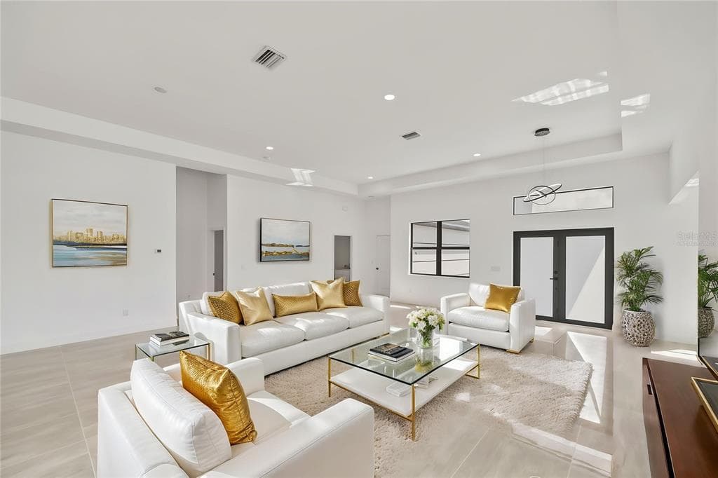 10165 & 10157 KINGSVILLE DRIVE, PORT CHARLOTTE, FL 33981 — zdjęcie 3