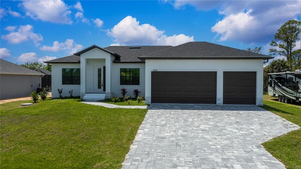 15089 ALDAMA CIRCLE, PORT CHARLOTTE, FL 33981