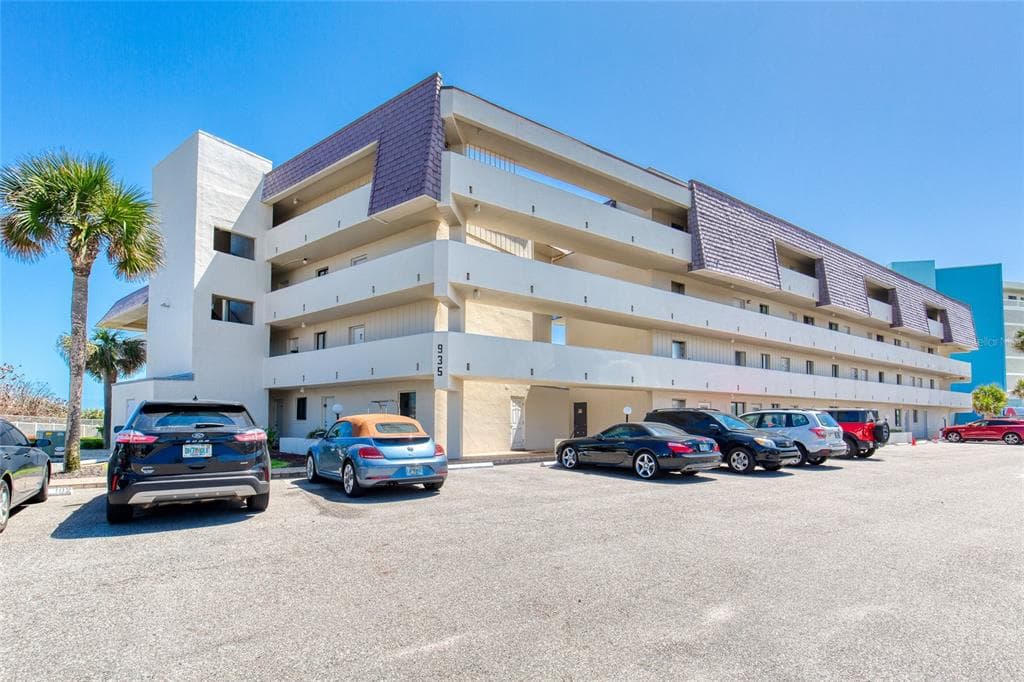 935 OCEAN SHORE BOULEVARD # 2170, ORMOND BEACH, FL 32176