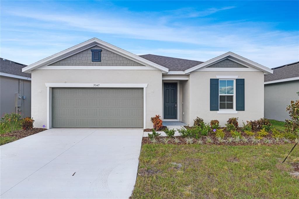 5347 MICKEY AVENUE, WINTER HAVEN, FL 33884 — zdjęcie 2