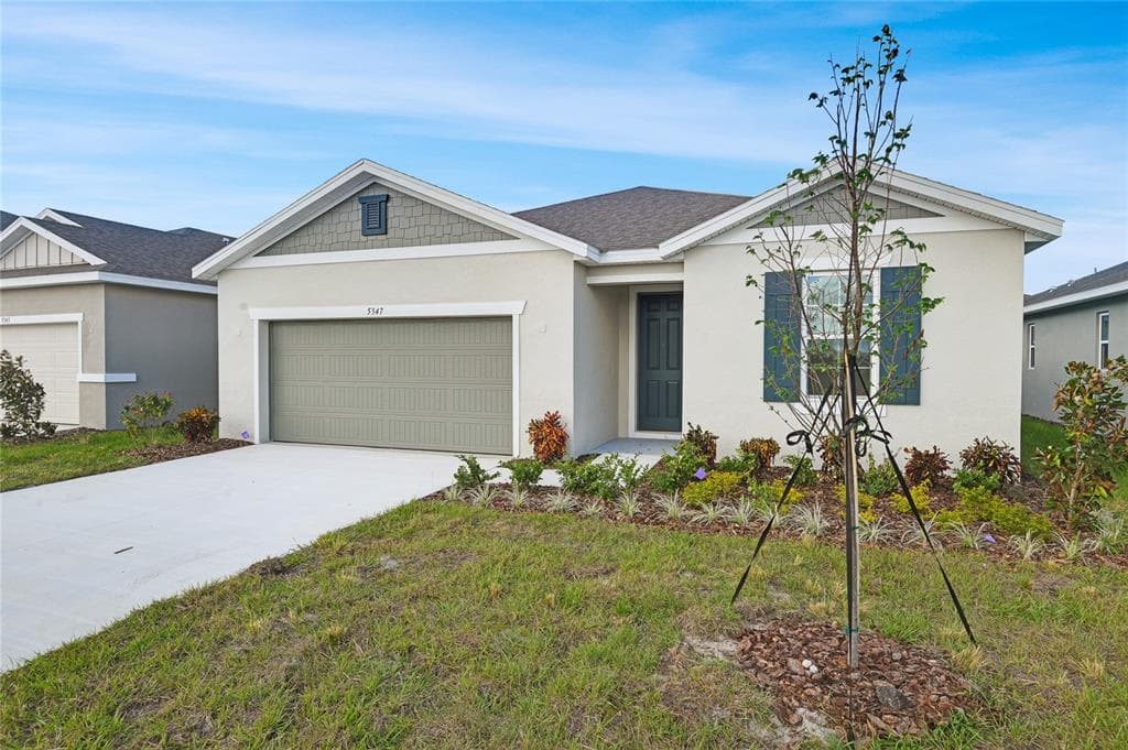 5347 MICKEY AVENUE, WINTER HAVEN, FL 33884