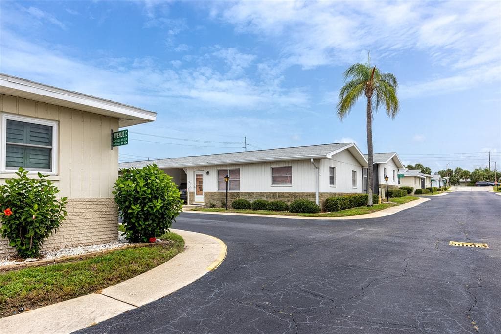 12400 PARK BOULEVARD # 417, SEMINOLE, FL 33772 — zdjęcie 2