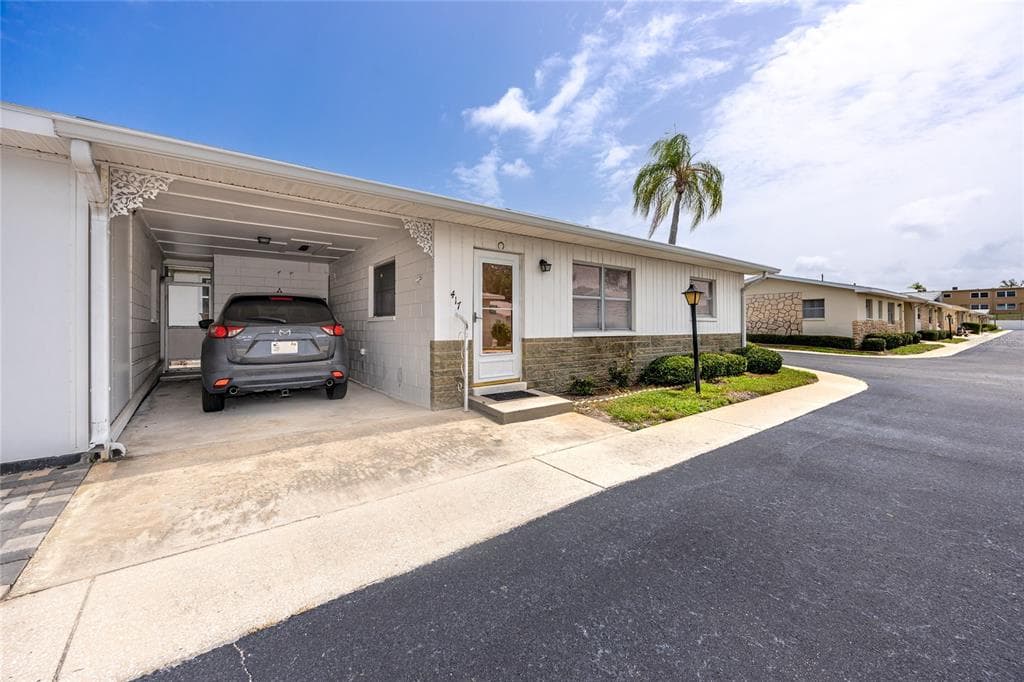 12400 PARK BOULEVARD # 417, SEMINOLE, FL 33772 — zdjęcie 5