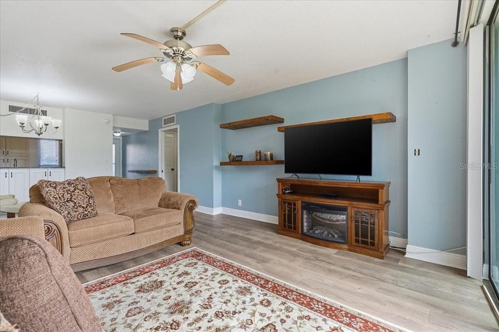 2616 COVE CAY DRIVE # 105, CLEARWATER, FL 33760 — zdjęcie 5