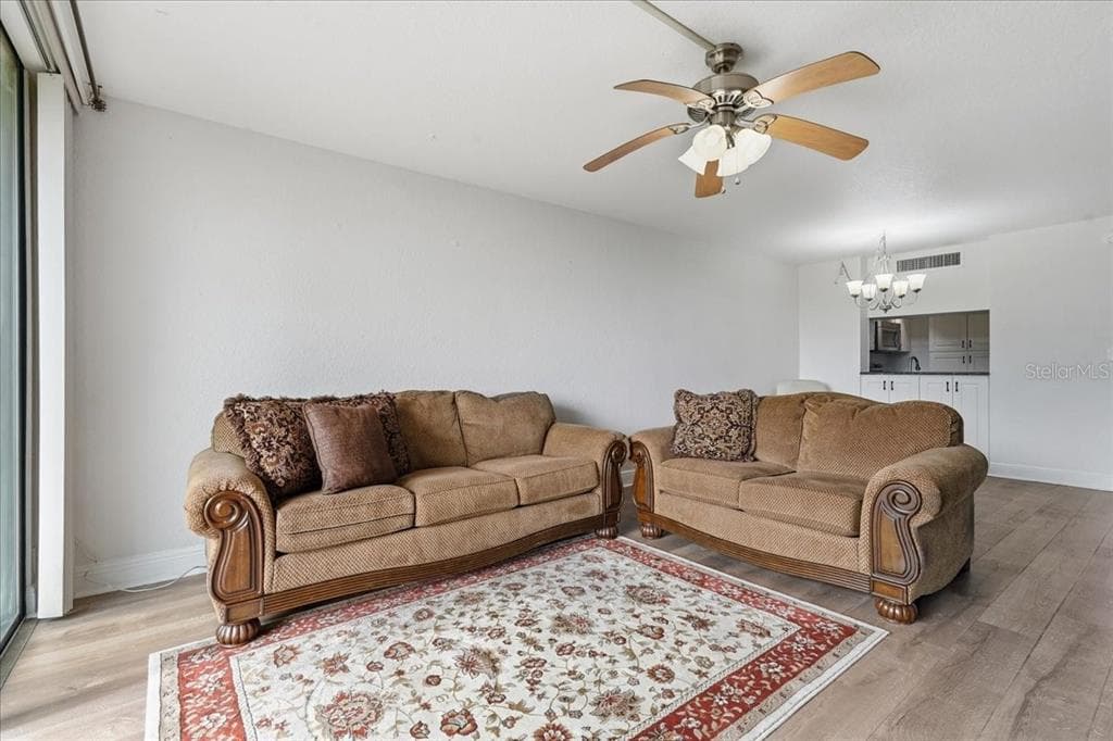 2616 COVE CAY DRIVE # 105, CLEARWATER, FL 33760 — zdjęcie 4