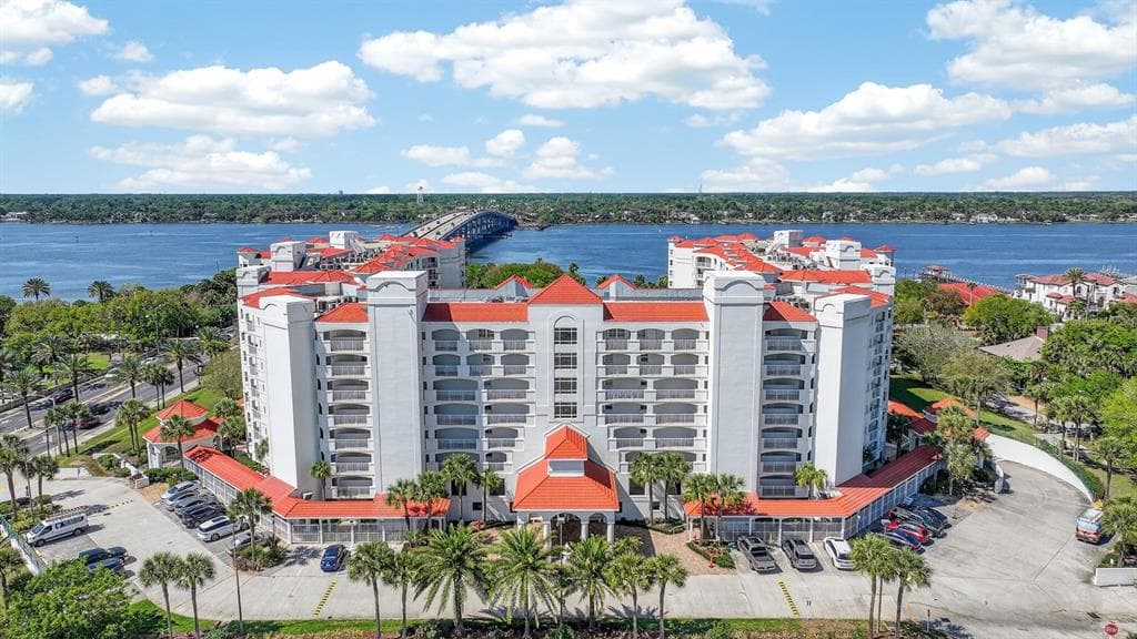 1 JOHN ANDERSON DRIVE # 5150, ORMOND BEACH, FL 32176