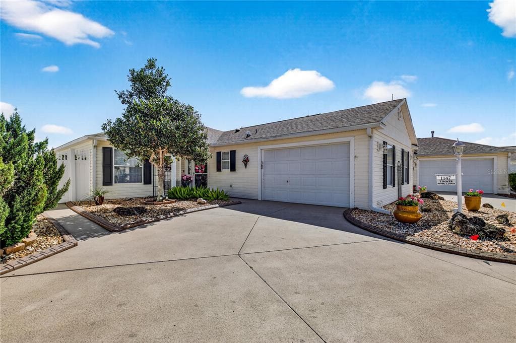 1147 ELIZABETH COURT, THE VILLAGES, FL 32162 — zdjęcie 2