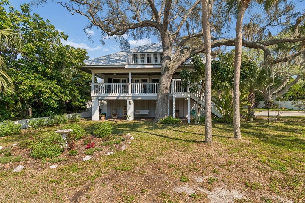 600 N MAYO STREET, CRYSTAL BEACH, FL 34681 — zdjęcie 3