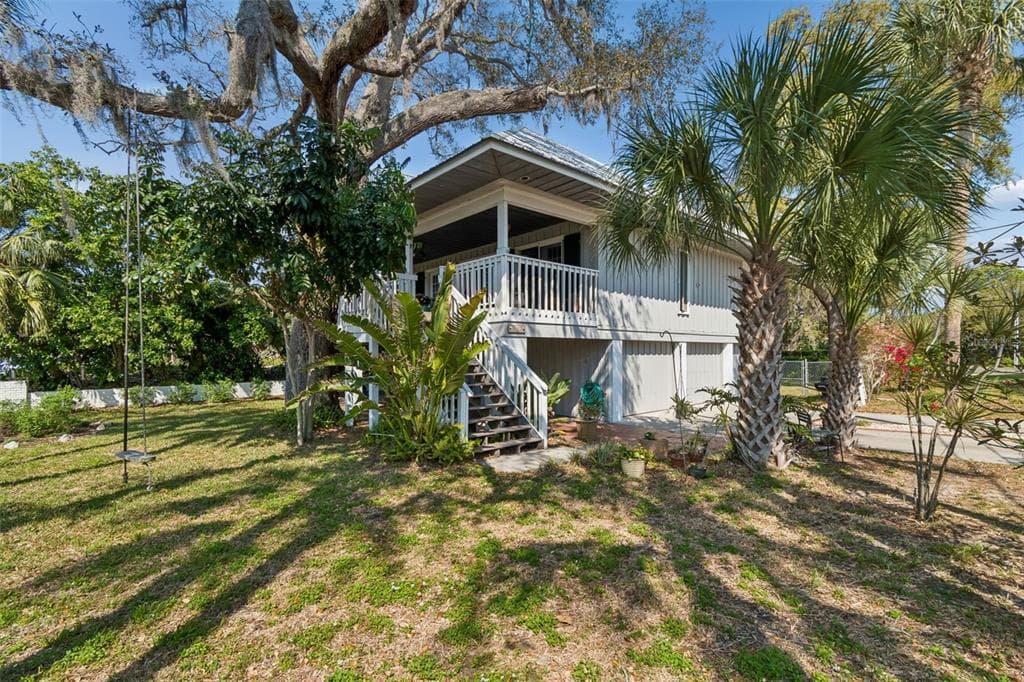 600 N MAYO STREET, CRYSTAL BEACH, FL 34681 — zdjęcie 5