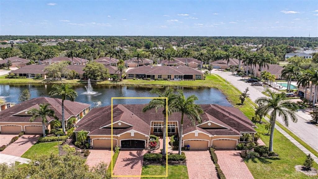 4691 TURNBERRY CIRCLE, NORTH PORT, FL 34288 — zdjęcie 2