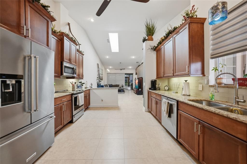 4691 TURNBERRY CIRCLE, NORTH PORT, FL 34288 — zdjęcie 3